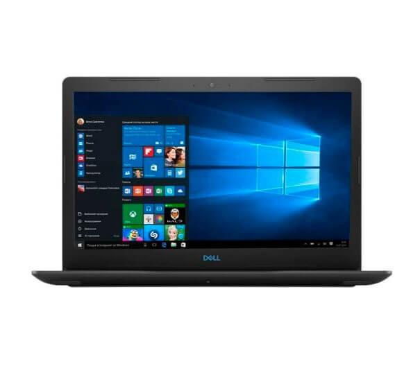 Ноутбук Dell/G3-3579/Core i7/8750H/2,2 GHz/8 Gb/128*1000 Gb (210-AOVS_52)