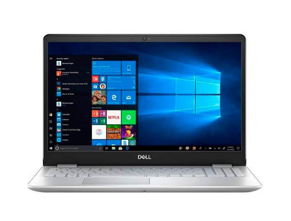 Ноутбук Dell/Inspiron 5584/Core i7/8565U/1,8 GHz/8 Gb/128*1000 Gb (210-ARTK_5)