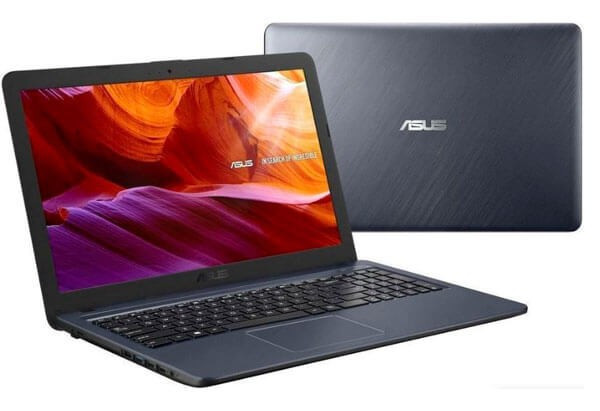 Ноутбук Asus/X543UB-DM939T (90NB0IM7-M13230)