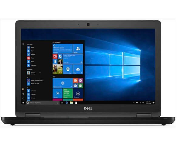 Ноутбук Dell/Latitude 5590/Core i5/8250U/1,6 GHz/8 Gb/256 Gb (210-ANMI)