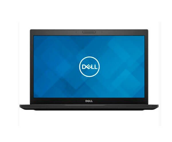 Ноутбук Dell/Latitude 7490/Core i7/8650U/1,9 GHz/8 Gb/256 Gb (210-ANQQ_N022L)