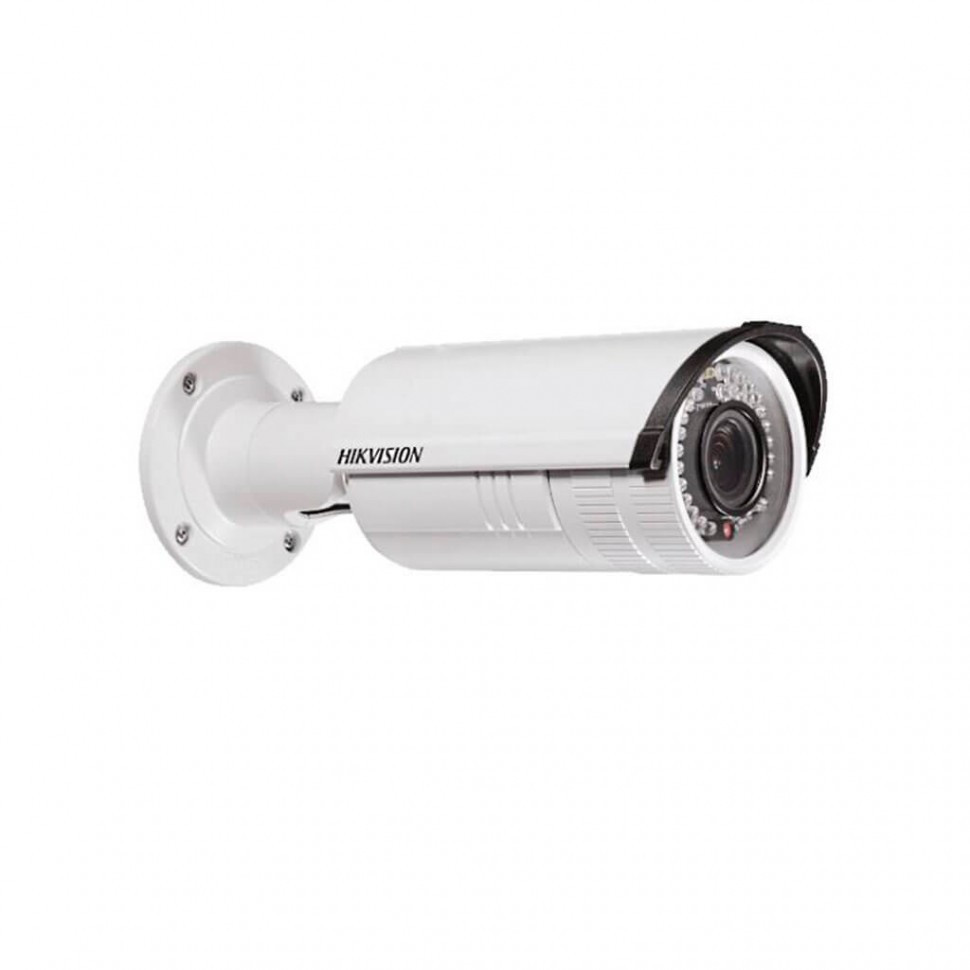 Видеокамера Hikvision DS-2CD2642FWD-IZ (2.8-12 мм) IP уличная 4МП, мотриз. объектив