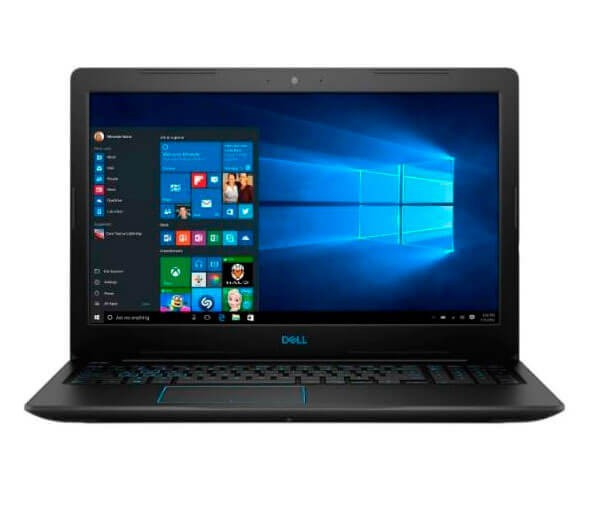 Ноутбук Dell/G3-3579/Core i5/8300H/2,3 GHz/8 Gb/1000*8 Gb (210-AOVS)