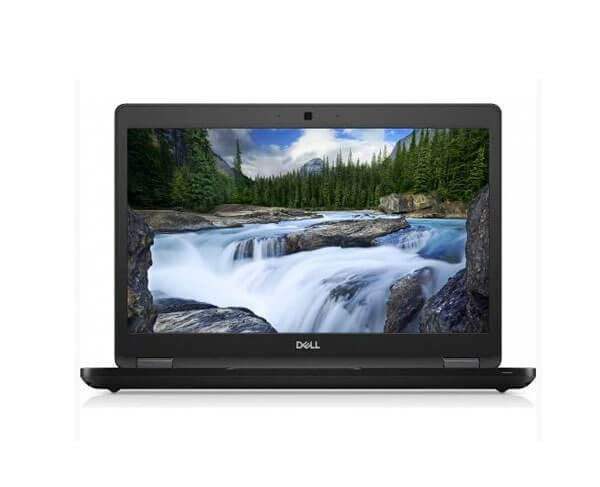 Ноутбук Dell/Latitude 5490/Core i5/8250U/1,6 GHz/16 Gb/256 Gb (210-ANMX)