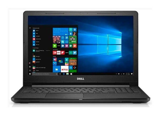 Ноутбук Dell/Vostro 3568/Core i3/7020U/2,3 GHz/4 Gb/1000 Gb (210-AJIE_N2027)
