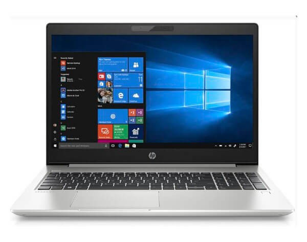 Ноутбук HP Europe/ProBook 450 G6/Core i3/8145U/2,1 GHz/8 Gb/256 Gb (5TK70EA#ACB)