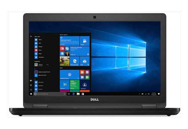 Ноутбук Dell/Latitude 5590/Core i7/8650U/1,9 GHz/16 Gb/512 Gb (210-ANMI_2)
