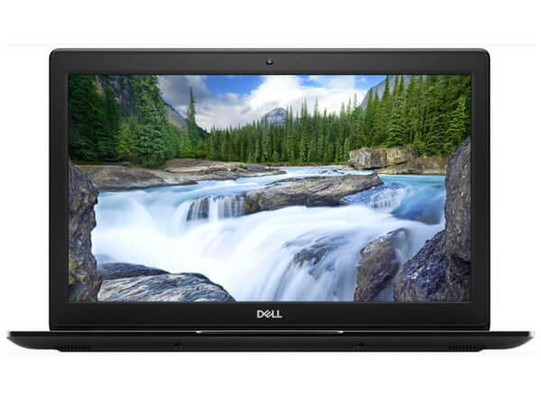Ноутбук Dell/Latitude 3500/Core i5/8265U/1,6 GHz/8 Gb/256 Gb (210-ARRH)