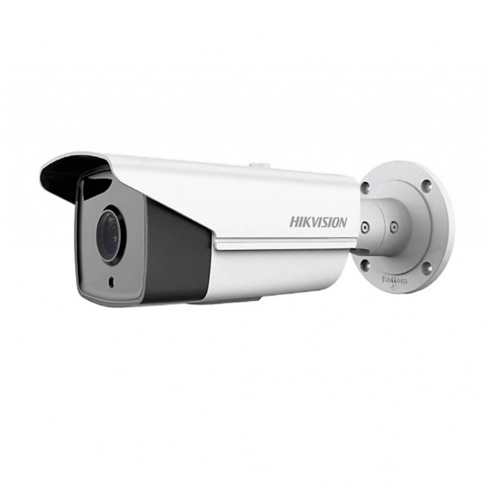 Hikvision DS-2CD2T42WD-I5 Сетевая корпусная видеокамера,4 Мп, Объектив- 4 мм
