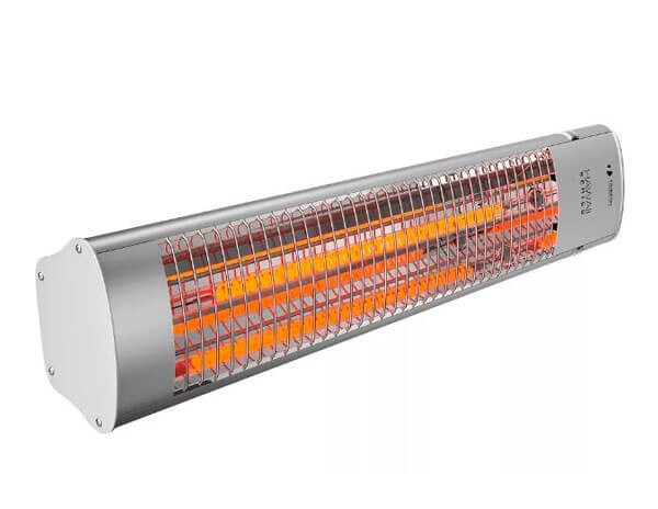 Обогреватель инфракрасный Timberk TIR HP1 1800