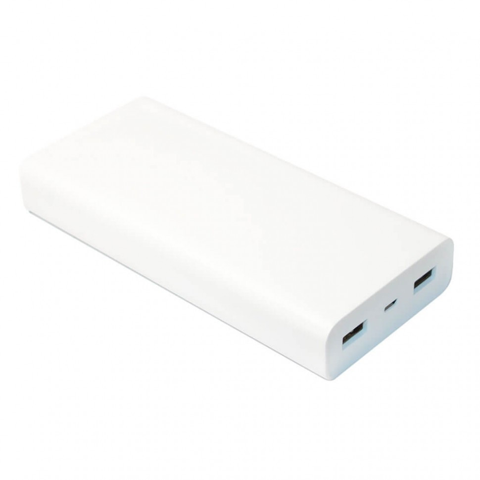 Зарядное устройство Power bank Xiaomi Mi 20000 mAh 2C(VXN4220GL)