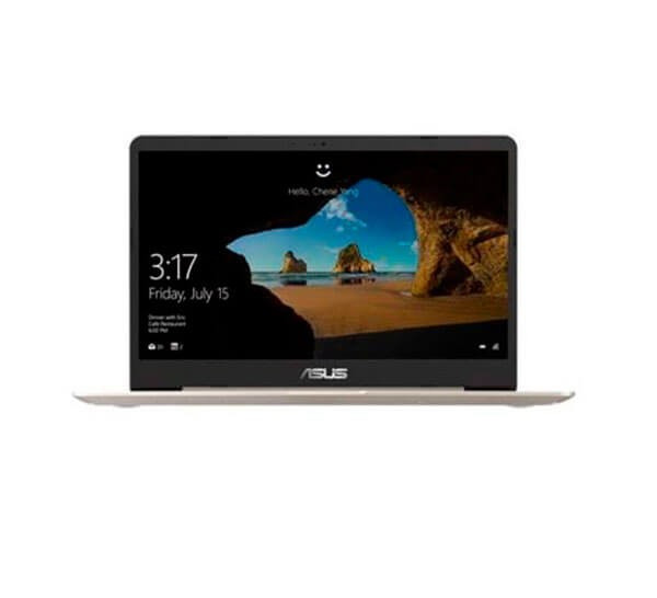 Ноутбук Asus/S406UA-BV342T (90NB0FX2-M08990)