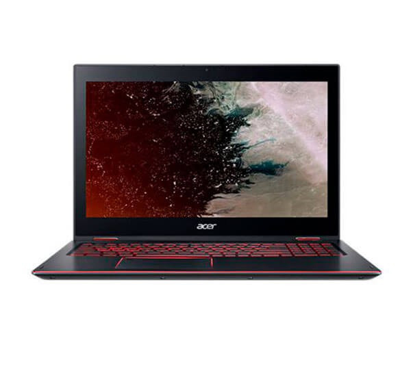 Ноутбук Acer/Nitro 5 Spin (NP515-51) (NH.Q2YER.001)
