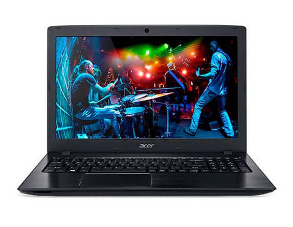 Ноутбук Acer/Aspire E5-576G (NX.GVBER.045)