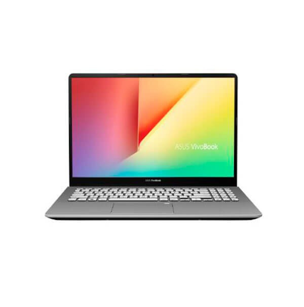Ноутбук Asus/S530FN-BQ289T (90NB0K45-M04670)