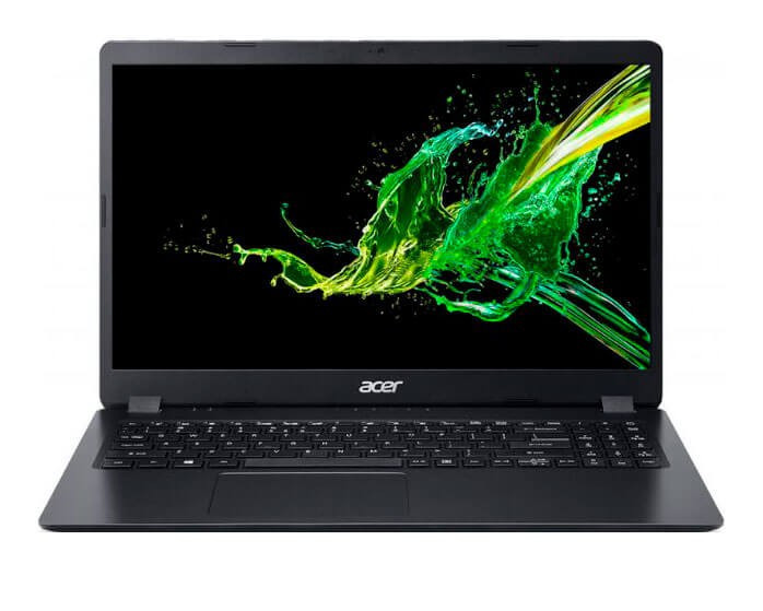 Ноутбук Acer/Aspire A315-55G (NX.HEDER.038)