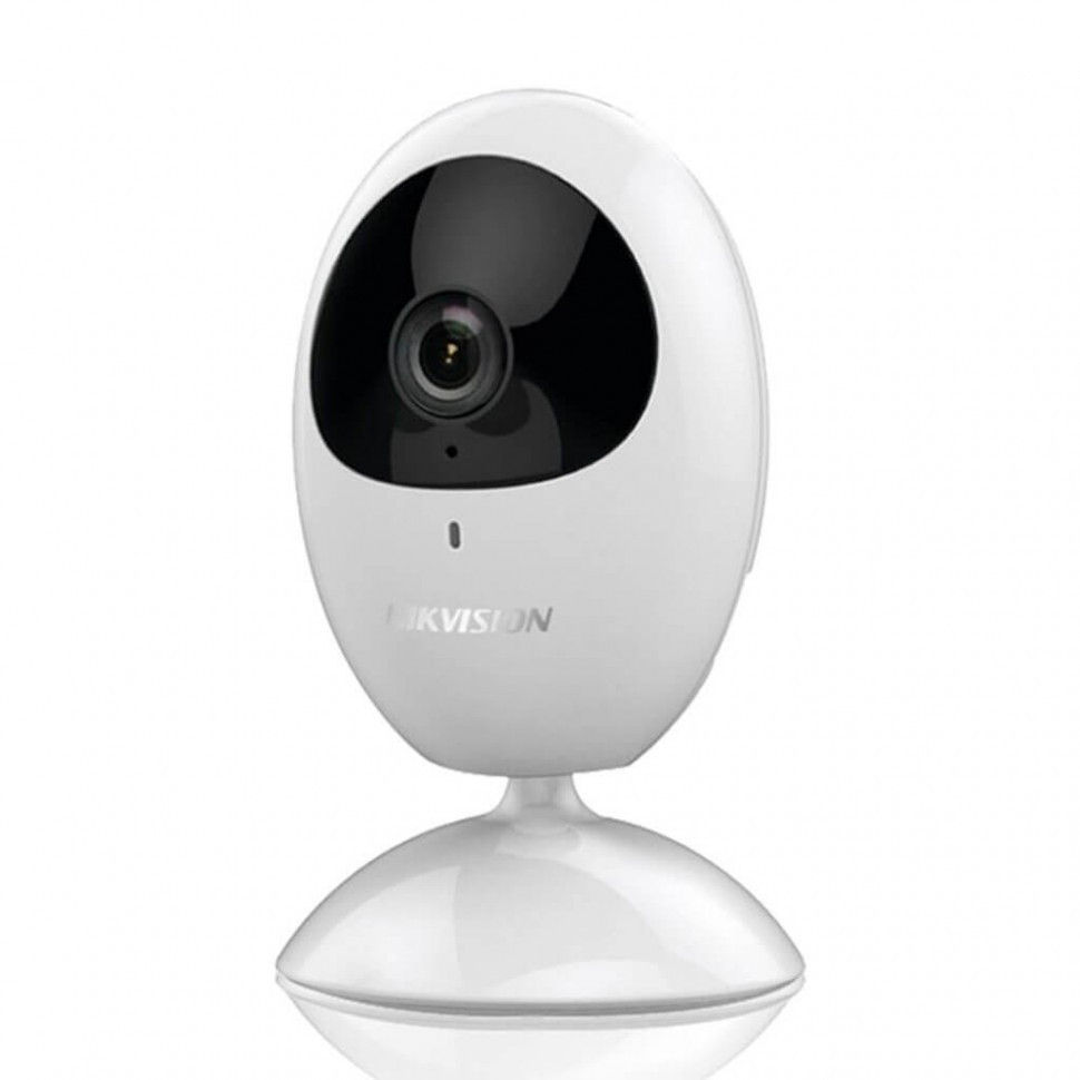Видеокамера Hikvision DS-2CV2U01FD-IW (2,8 мм) IP 1 Мп