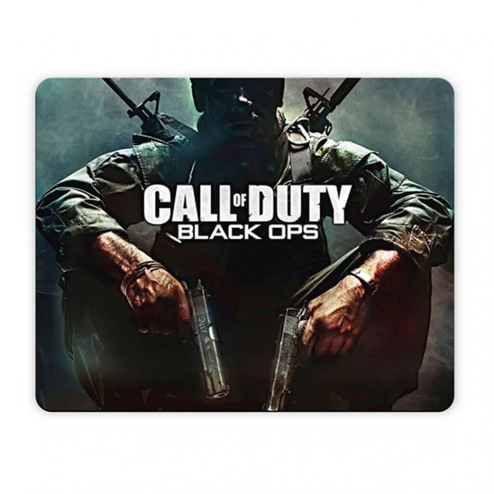Коврик для компьютерной мыши X-Game, CALL OF DUTY MW2 .P, CALL OF DUTY MODERN WARFARE