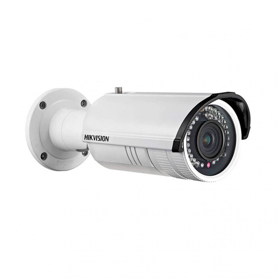 Видеокамера Hikvision DS-2CD2622FWD-I (2.8-12 мм) IP уличная 2МП