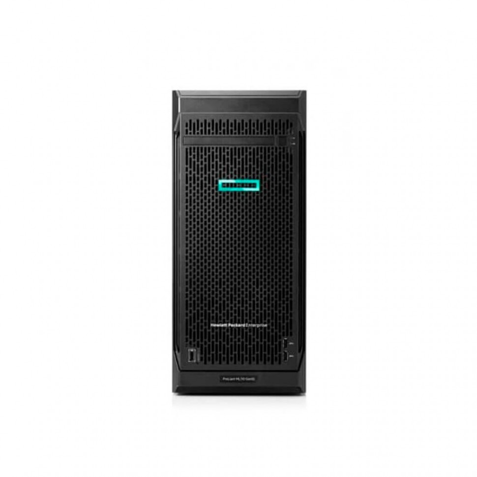 Сервер HP Enterprise/ML110 Gen10/1 (P03685-425)