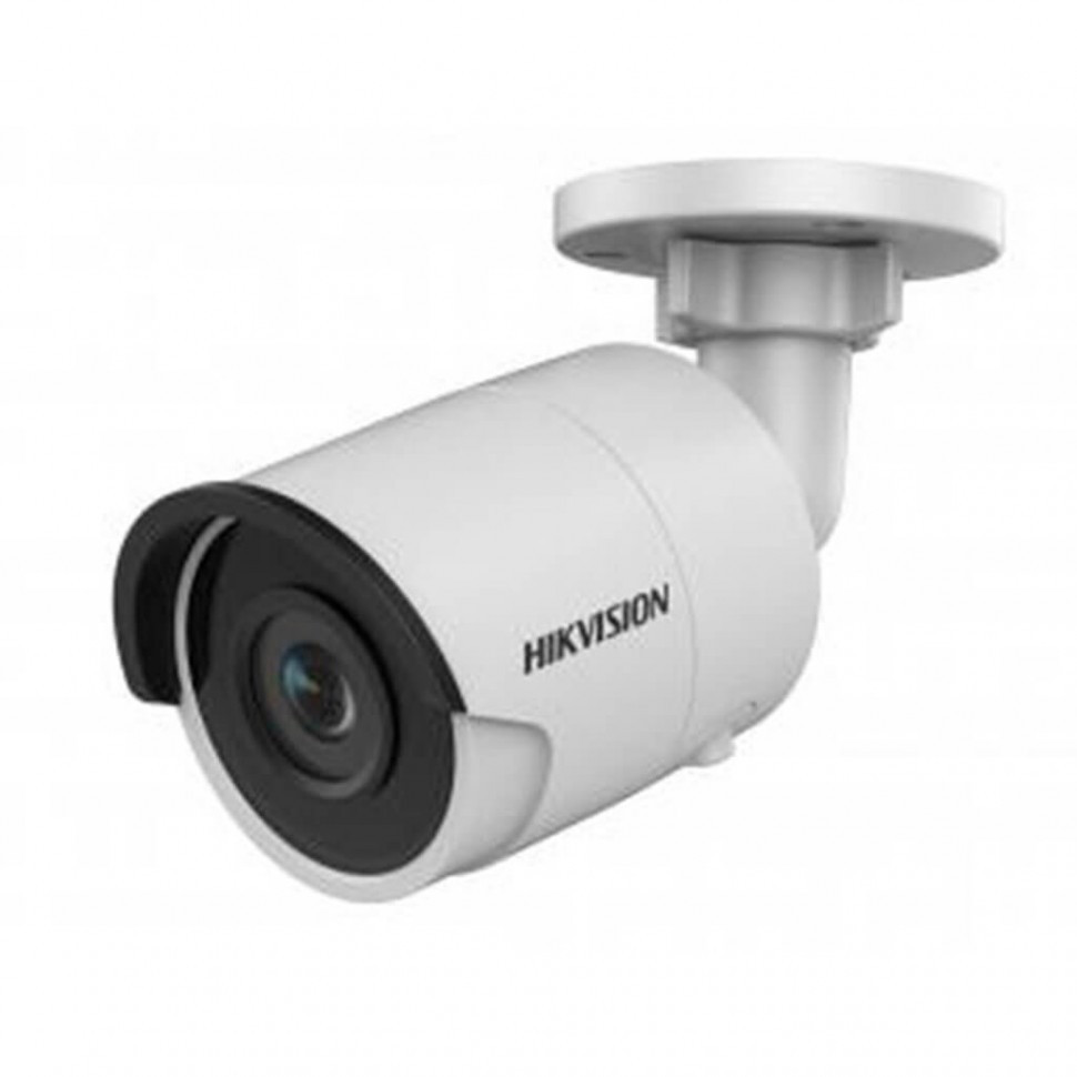 Видеокамера Hikvision DS-2CD2025FWD-I (2,8 мм) IP 2 МП, уличная EasyIP3.0
