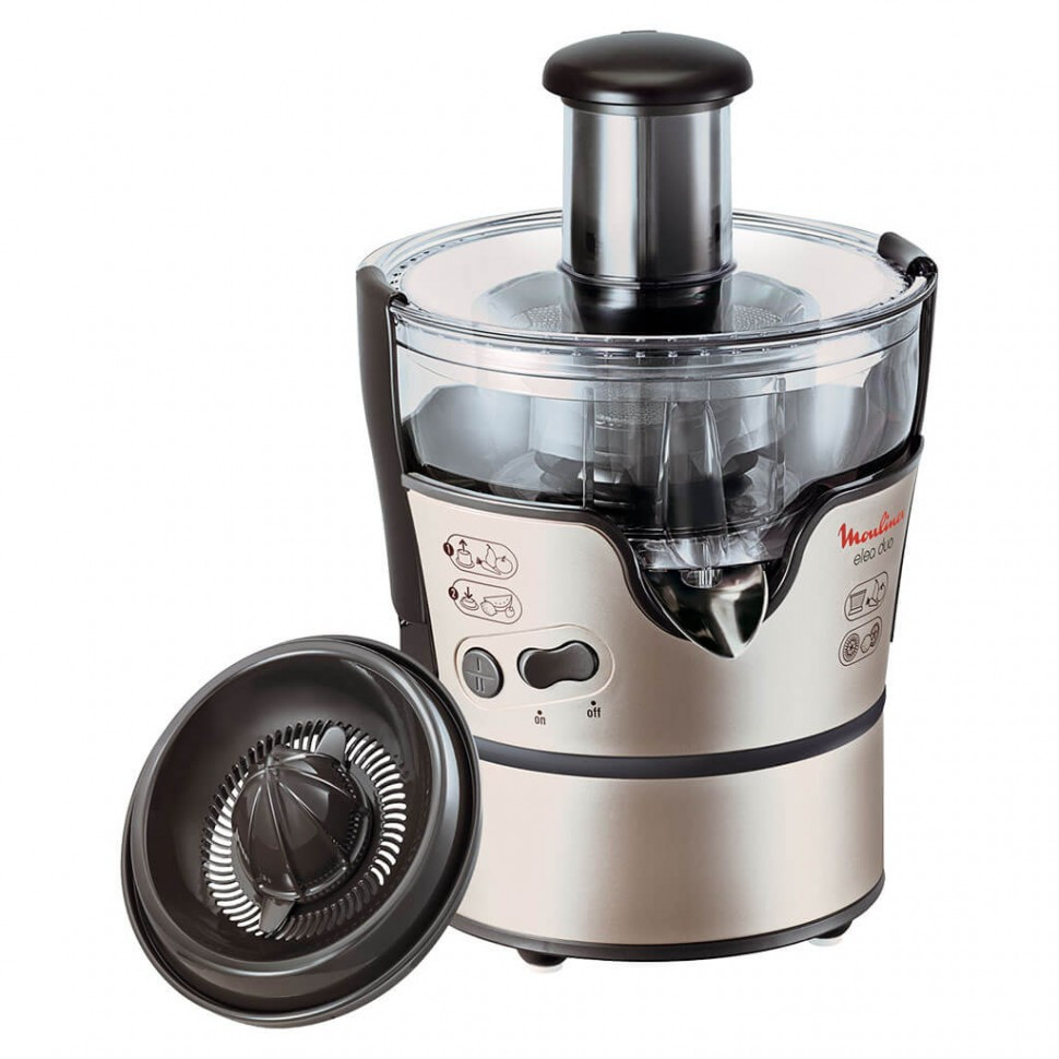 Соковыжималка MOULINEX JU 385H30