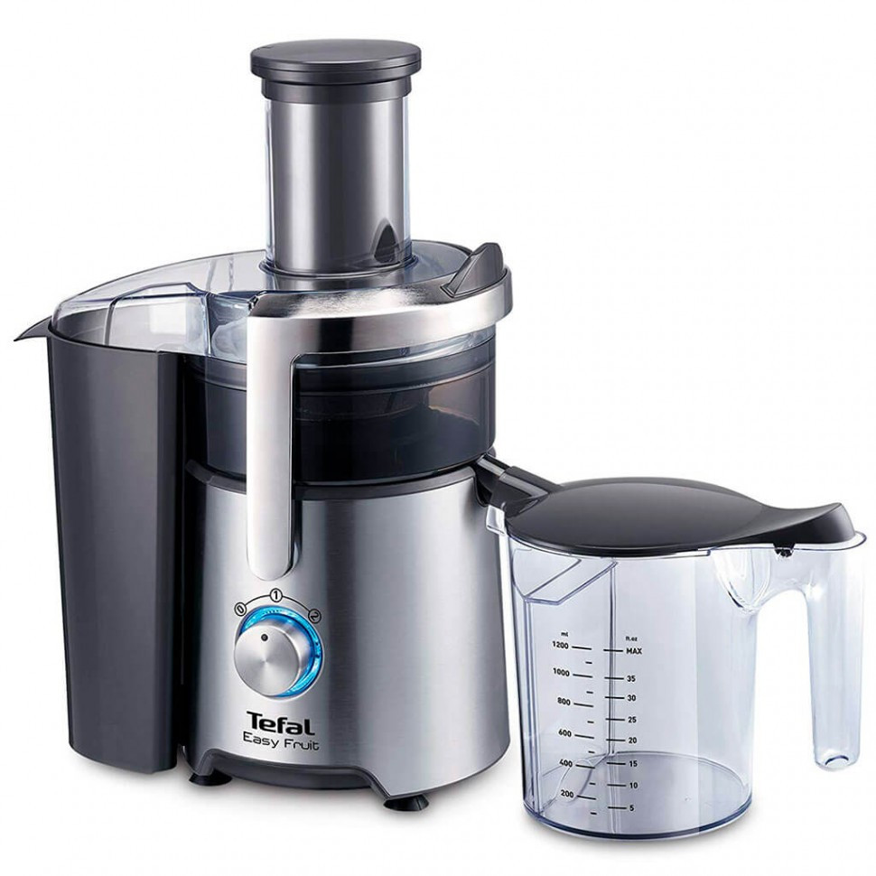 Соковыжималка MOULINEX JU 610D10