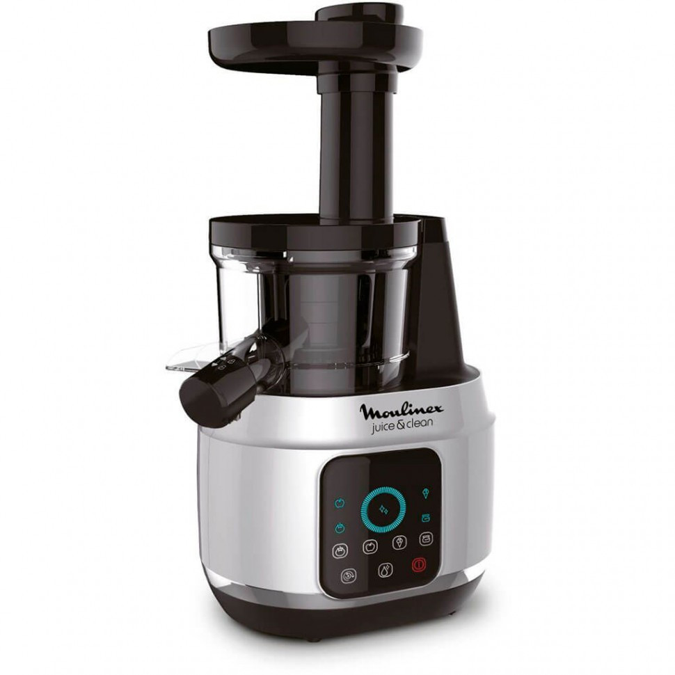 Соковыжималка MOULINEX ZU 420E10