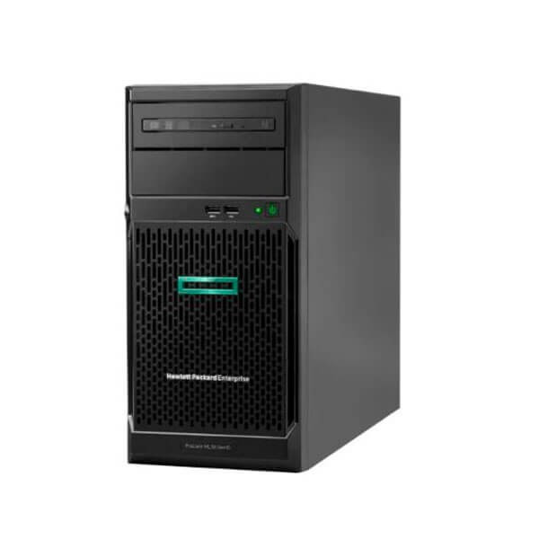 Сервер HP Enterprise ML30 Gen10 (P06781-425)
