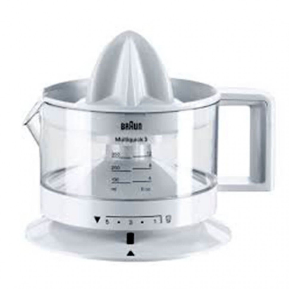 Соковыжималка BRAUN CJ 3000
