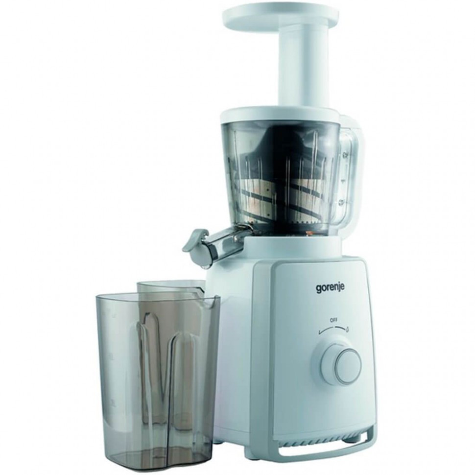 Соковыжималка GORENJE JC 150 FW