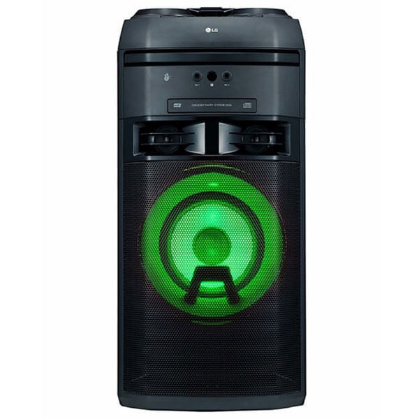 Музыкальный центр LG OK 65
