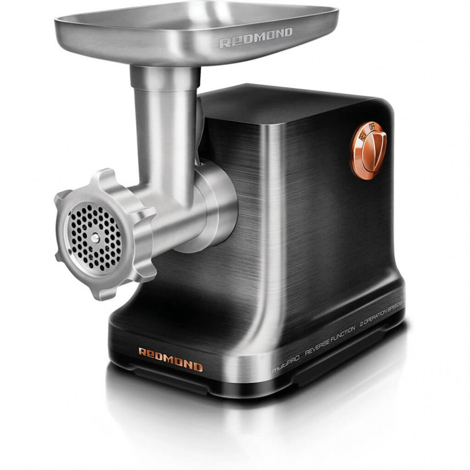 Мясорубка REDMOND RMG CBM1225