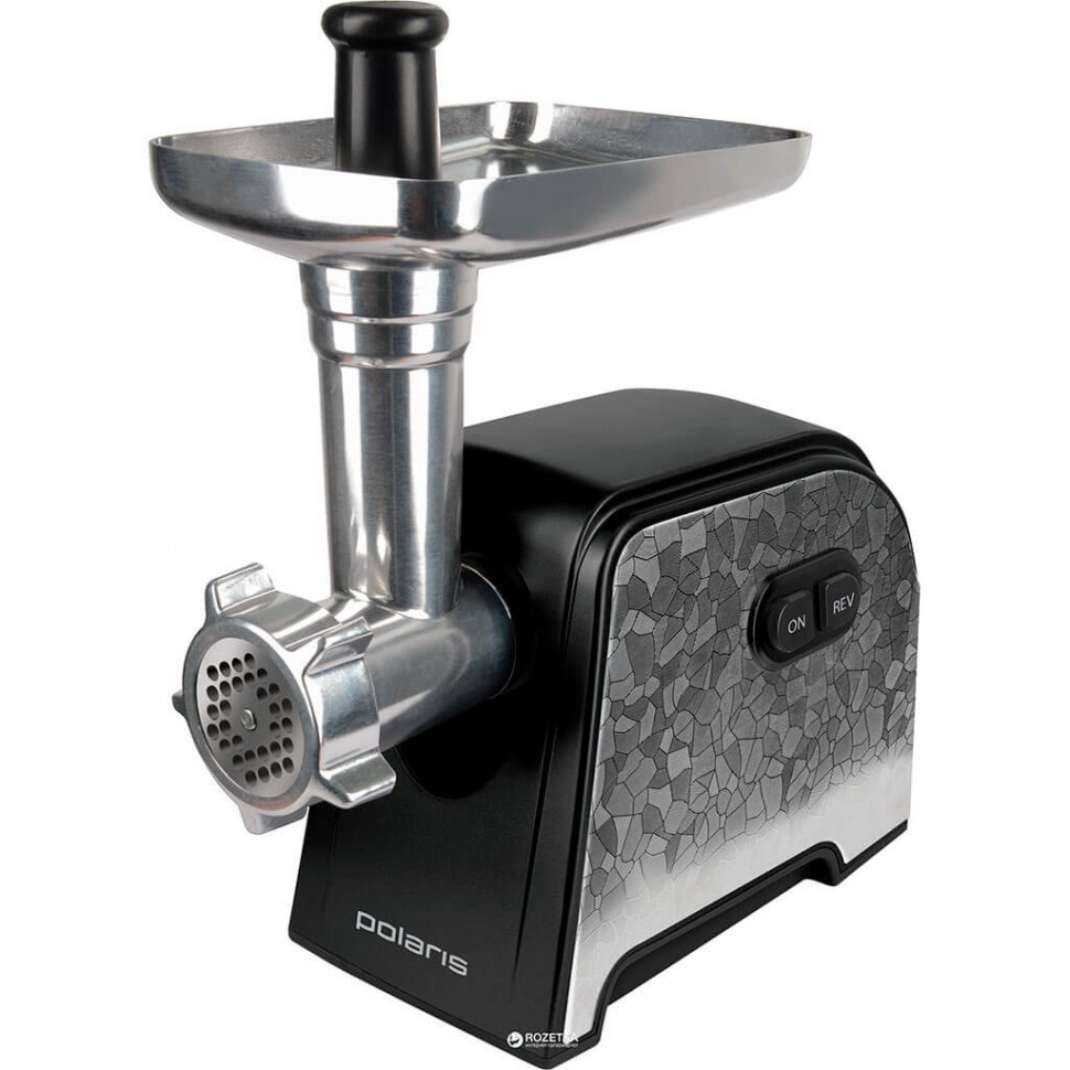 Мясорубка POLARIS PMG 2034 A Crystal