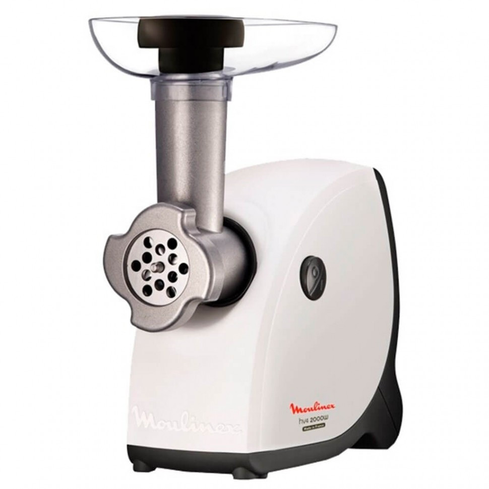 Мясорубка MOULINEX ME 4401