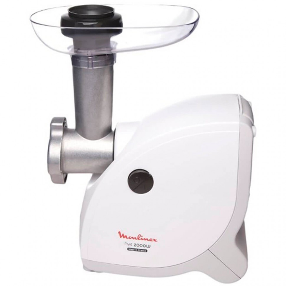 Мясорубка MOULINEX ME 456139