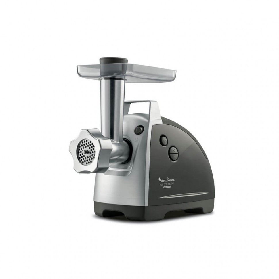 Мясорубка MOULINEX ME 686832