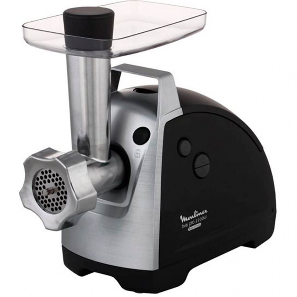 Мясорубка MOULINEX ME 687832