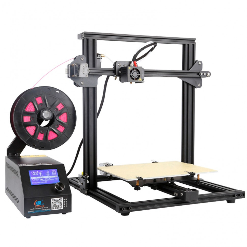 3D Принтер Creality CR-10 Mini