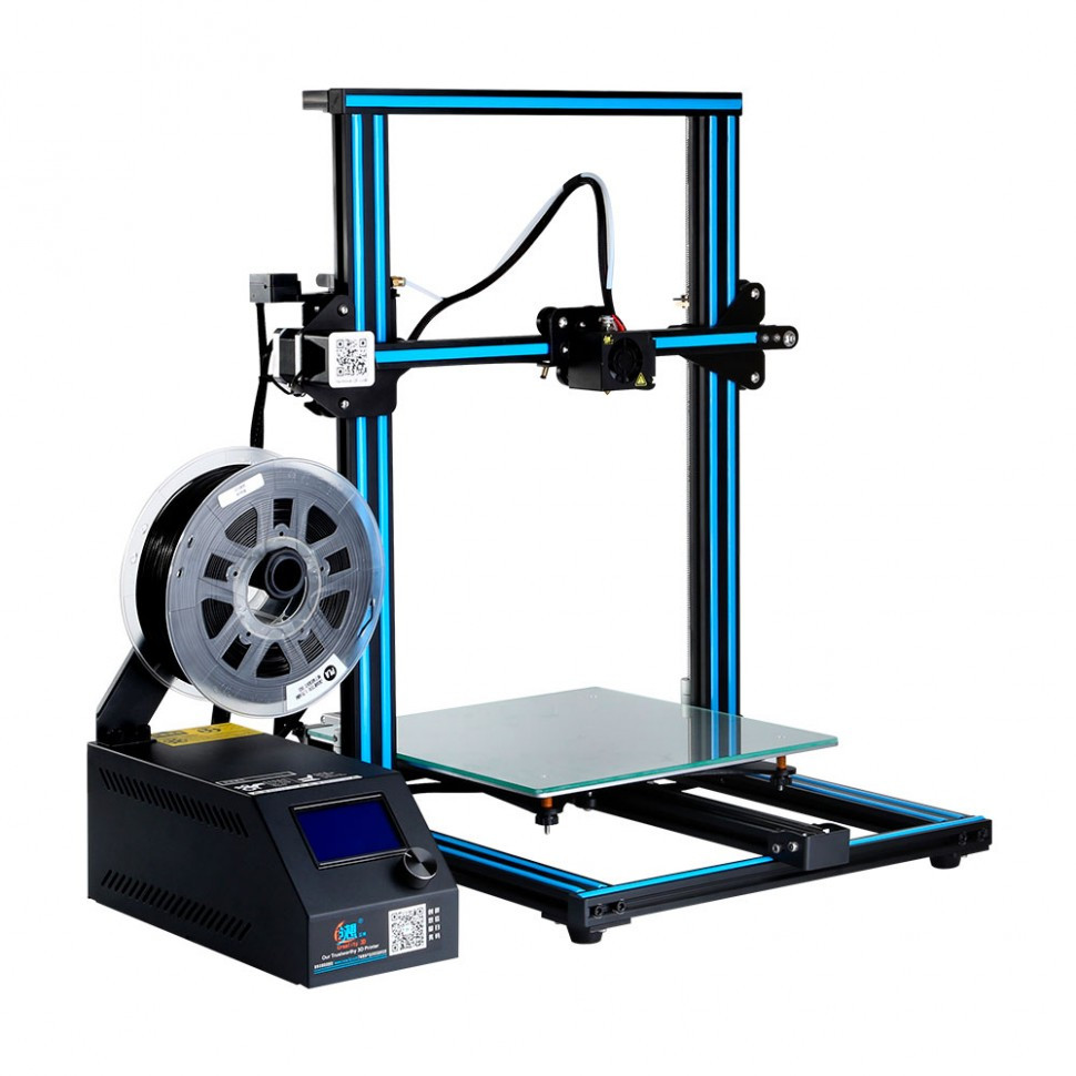 3D Принтер Creality CR-10 S4