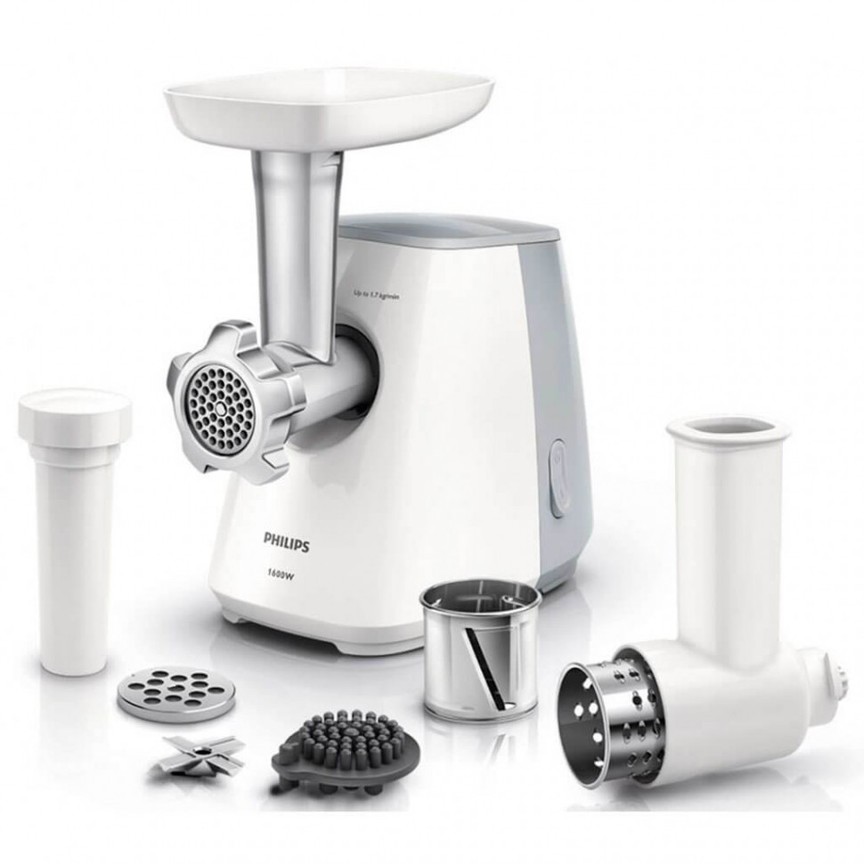 Мясорубка PHILIPS HR 2711/20