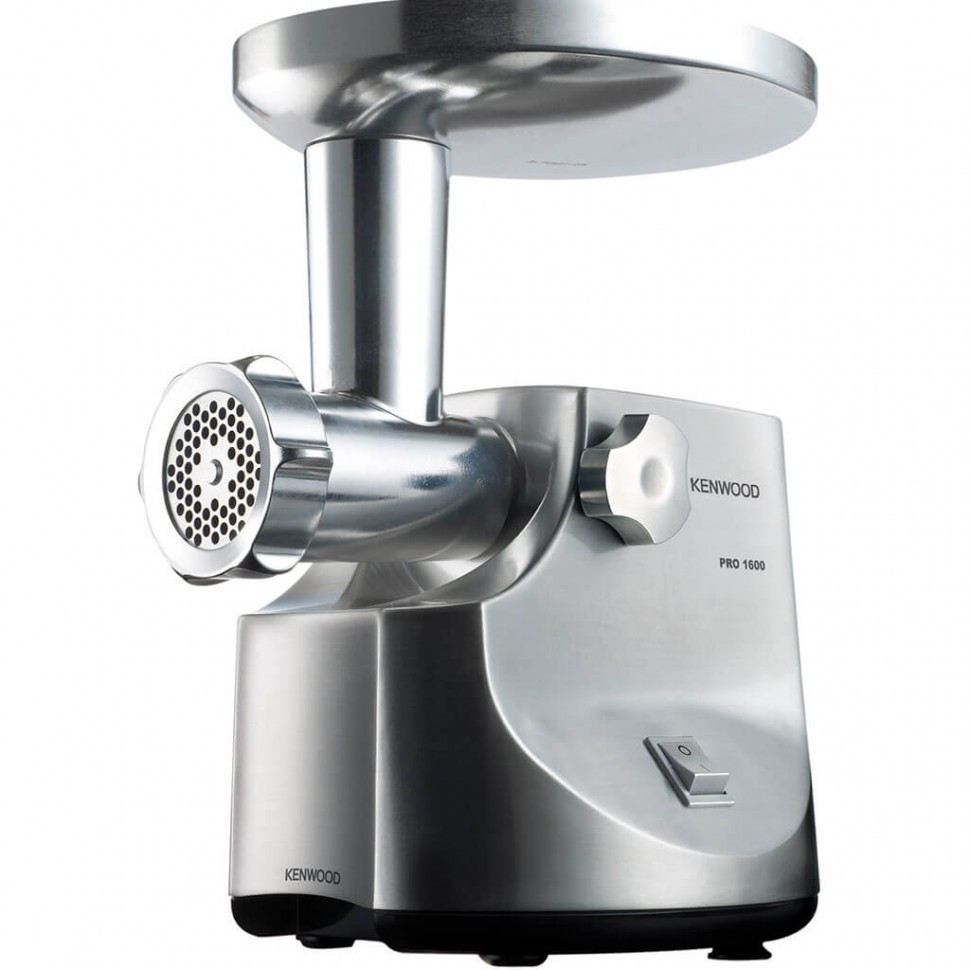 Мясорубка KENWOOD MG 520