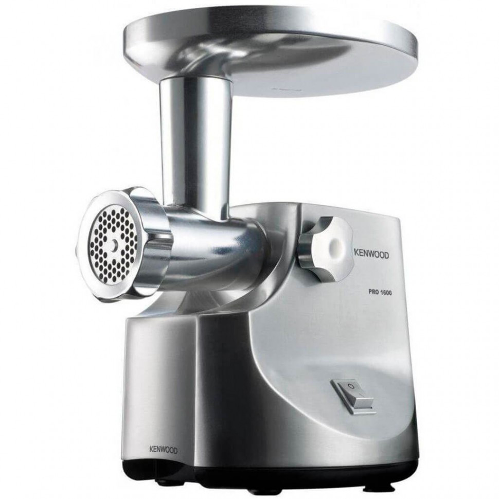 Мясорубка KENWOOD MG 515