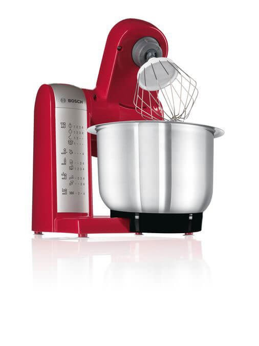 Кухонный комбайн BOSCH MUM 48R1
