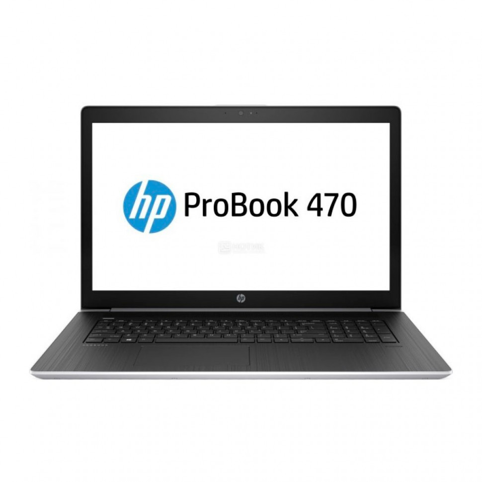 Ноутбук HP ProBook 470 G5 (2RR89EA)