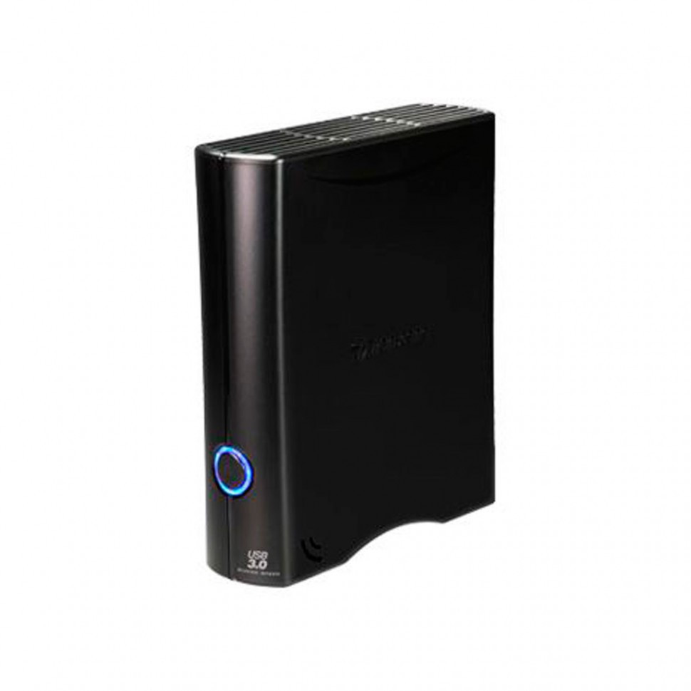 Внешний жесткий диск Transcend 3,5 8TB TS8TSJ35T3