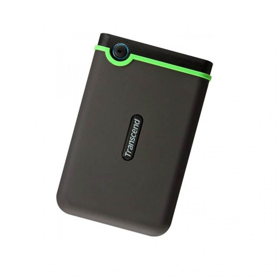 Внешний жесткий диск 2,5 2TB Transcend TS2TSJ25M3E