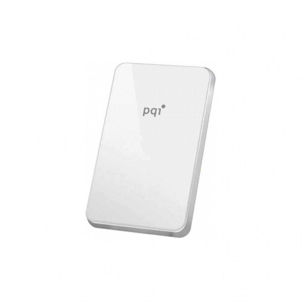 Внешний жесткий диск 2,5 500GB PQI 6568-500GR202A