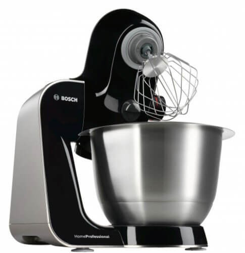 Кухонный комбайн BOSCH MUM 57B22