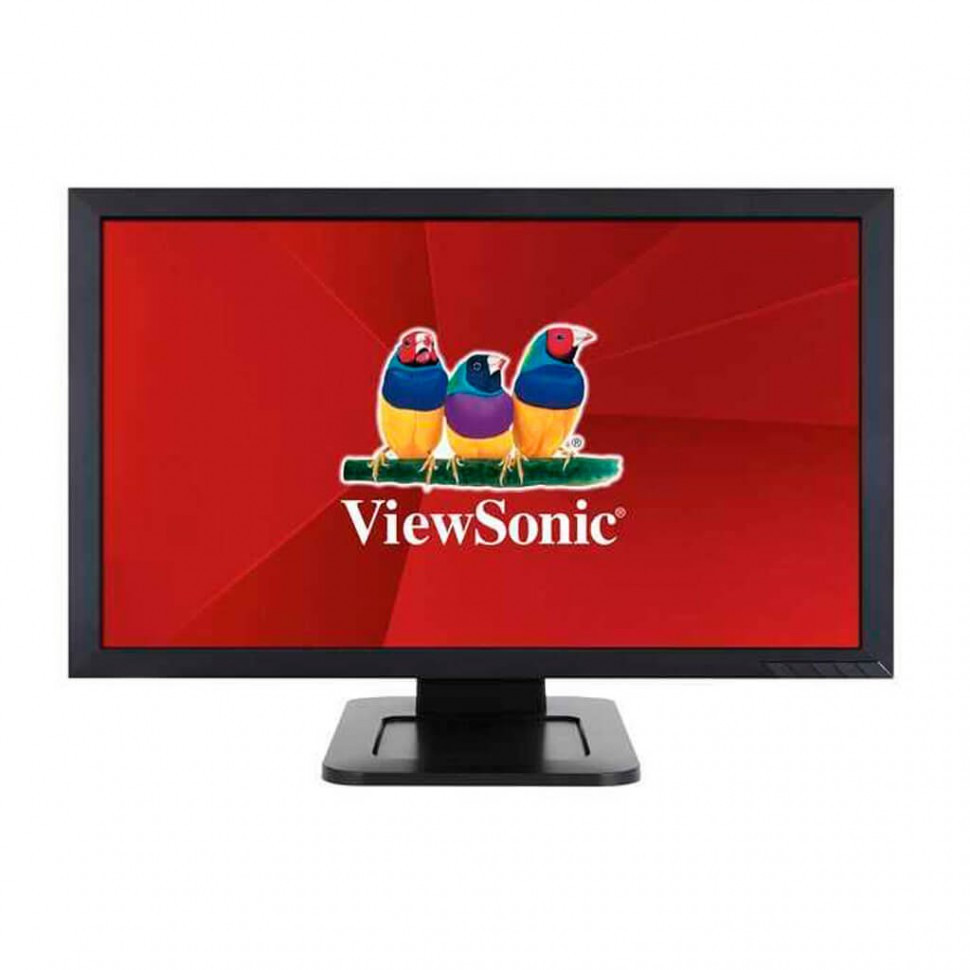 Монитор Viewsonic TD2421 (23.6, 1920x1080, TN, Сенсорный экран)